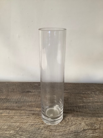 main photo of Glass Cylinder
