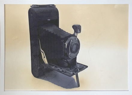 main photo of Kodak Camera