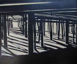 main photo of Under The Pier