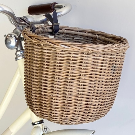 main photo of Bike Basket