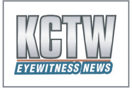 main photo of KCTW Eyewitness News Mic Cube