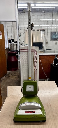 main photo of 1960’s Vacuum Cleaner