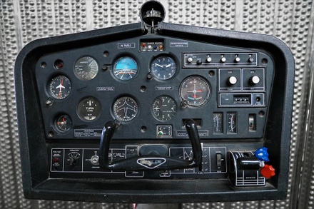 main photo of ATC Flight Simulator