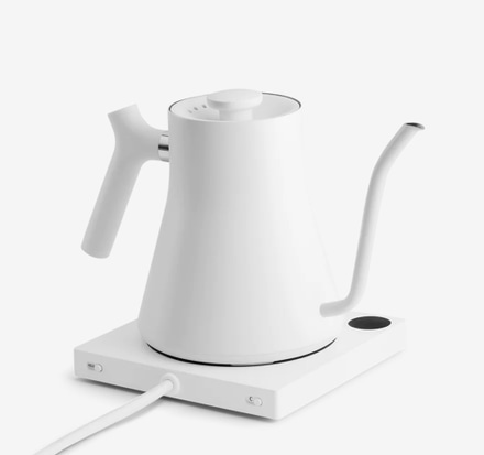 main photo of Electric Kettle