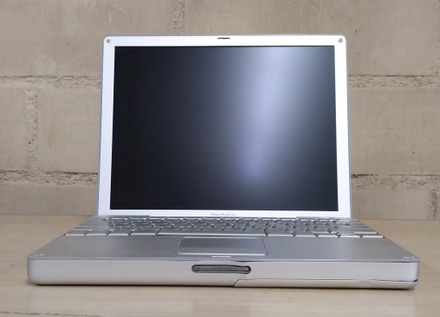 main photo of Apple MacBook 2010