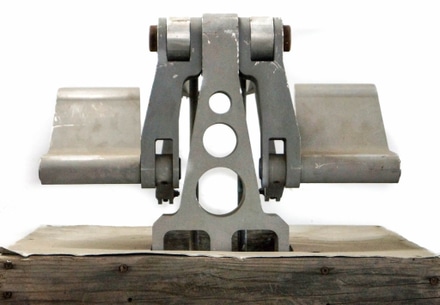 main photo of Aluminum Pedal