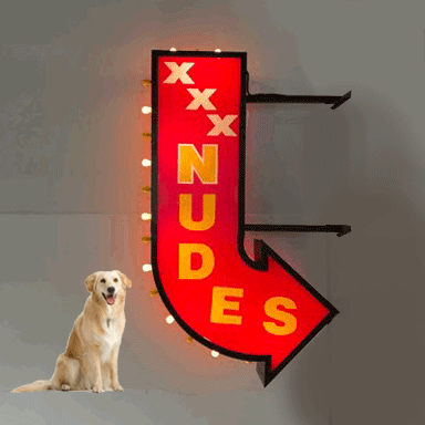 main photo of NUDES XXX