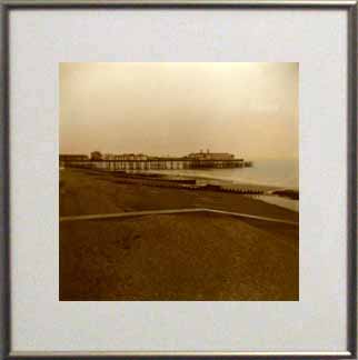 main photo of Victorian Pier
