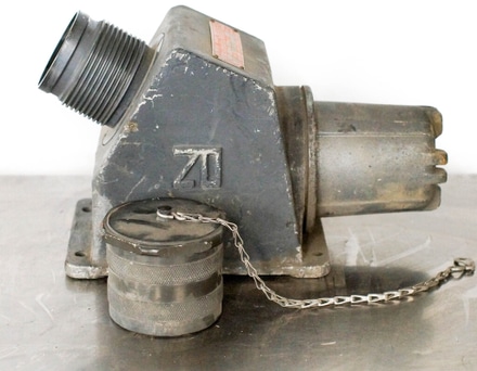 main photo of Electrical Coupling
