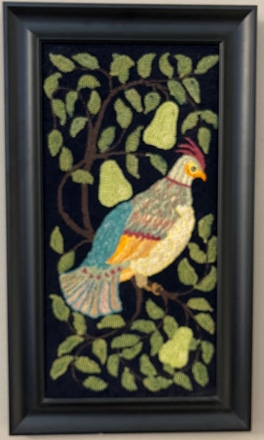 main photo of Partridge in a Pear Tree
