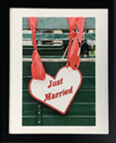 main photo of Just Married