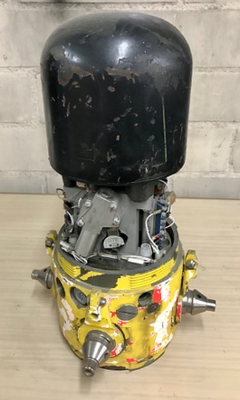 main photo of Missile Guidance Head