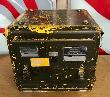 main photo of Test Equipment Case