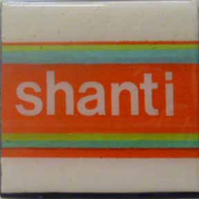 main photo of Shanti