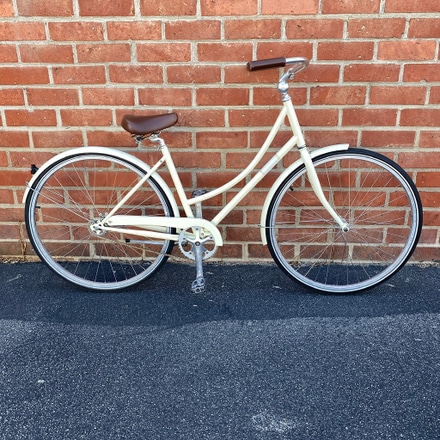main photo of Bike