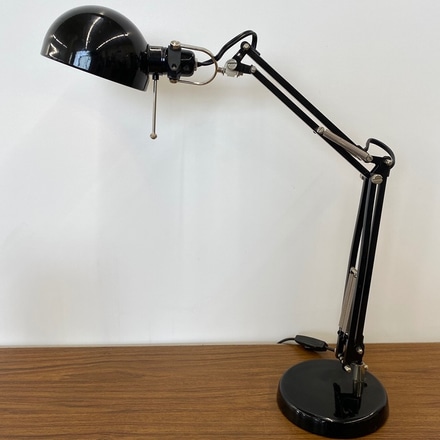 main photo of Adjustable Arm Desk Lamp
