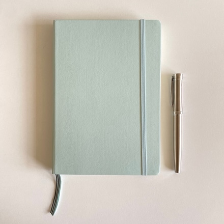 main photo of Notebook