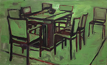 main photo of Green Table