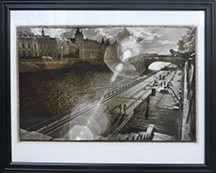 main photo of The Alexander Bridge
