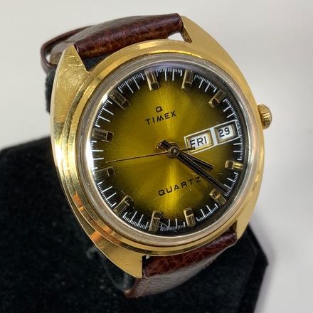 main photo of Timex Men's Watch