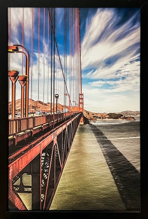 main photo of Golden Gate