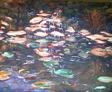 main photo of Tri Autumn Pond