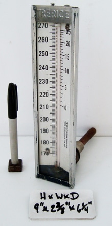 main photo of THERMOMETER
