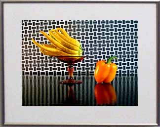 main photo of Still Life with Bell Pepper