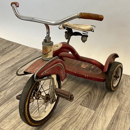 main photo of Tricycle