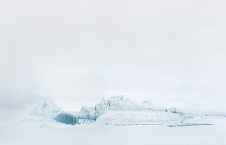 main photo of Iceberg 5