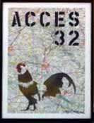 main photo of Access 32