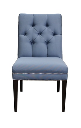 main photo of Upholstered Dining Chair