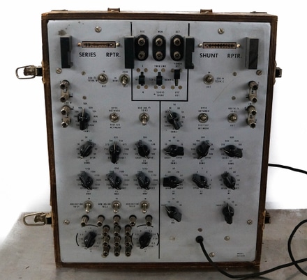 main photo of Control Box