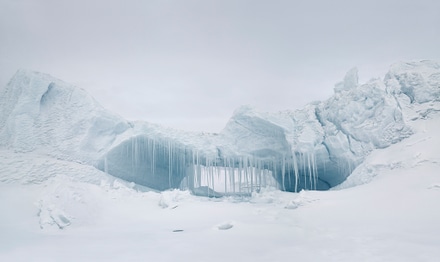 main photo of Iceberg 4