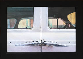 main photo of Cuba Classic Car Detail