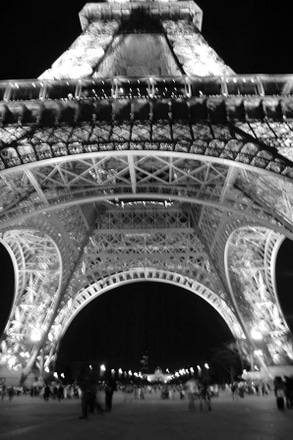main photo of La Tour Eiffel