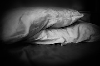 main photo of Nesting Pillows