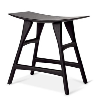 main photo of Curved Stool