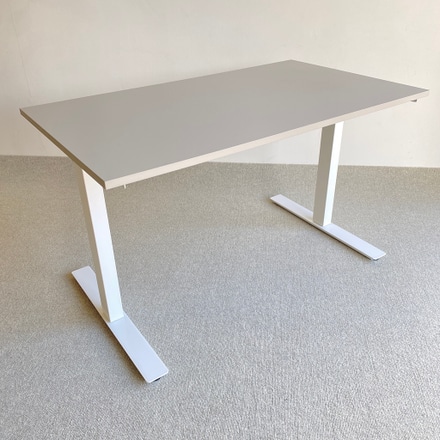 main photo of Height Adjustable Desk