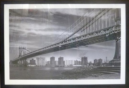 main photo of Manhattan Bridge