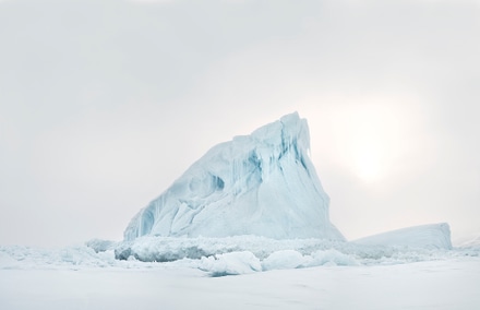 main photo of Iceberg 1