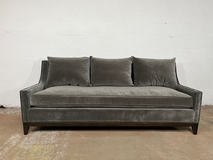 main photo of Contemporary  Sofa