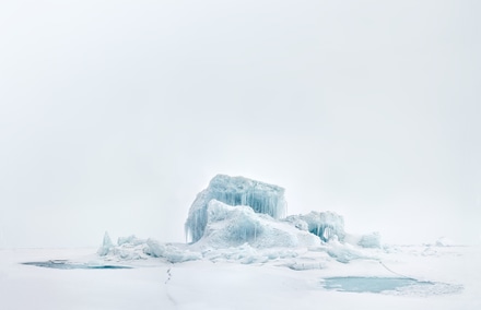 main photo of Iceberg 9