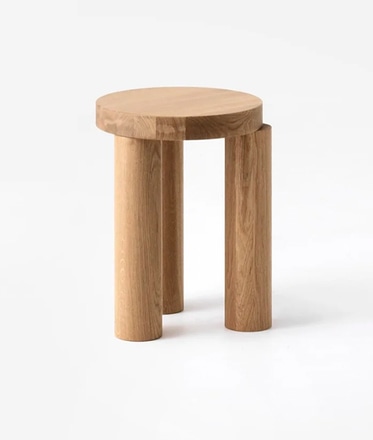 main photo of Side Table / Stool