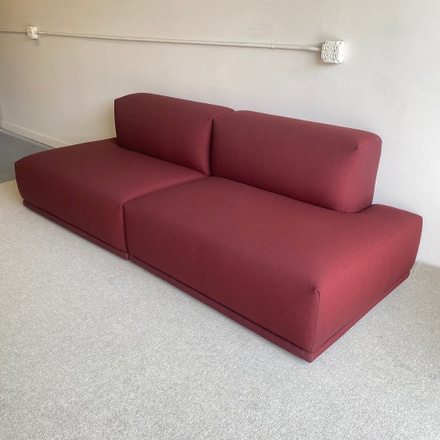 main photo of Modular Sofa