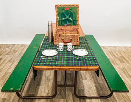 main photo of Picnic Table