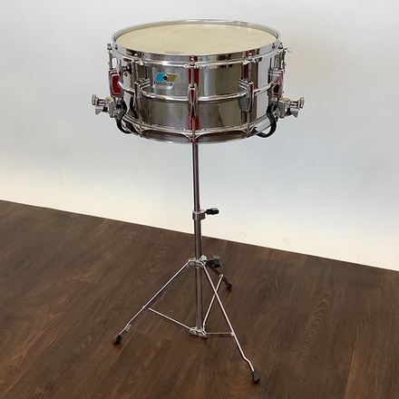 main photo of Ludwig Snare Drum