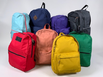 main photo of Backpacks - Everyday Backpacks