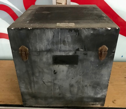 main photo of Aluminum Case