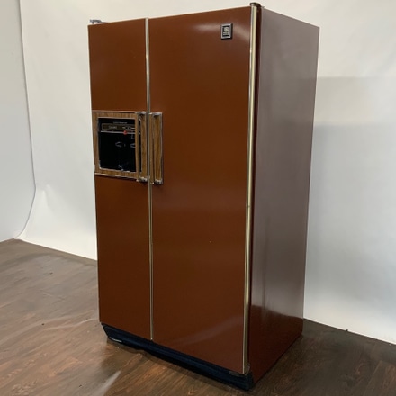 main photo of General Electric Refrigerator